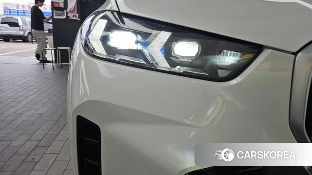 BMW X5 (G05) id 4630577 из Кореи 14