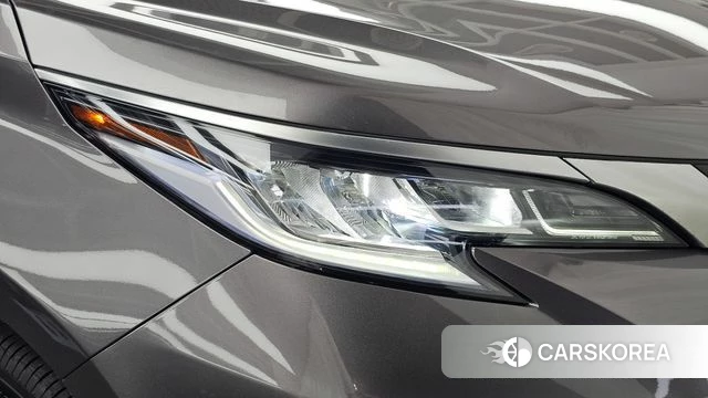 Toyota Sienna 4th Generation id 4783079 из Кореи 14