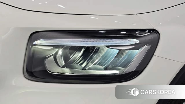 Mercedes-Benz GLB-Class X247 id 4488233 из Кореи 14