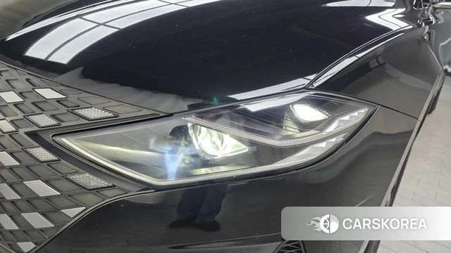 Hyundai The New Grandeur IG Hybrid id 4268831 из Кореи 14