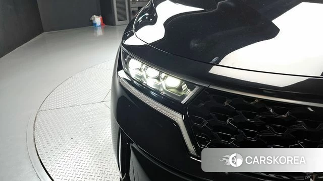 Kia Sorento 4th Generation id 4362402 из Кореи 14