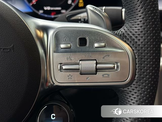 Mercedes-Benz G-class AMG id 4387680 из Китая 14