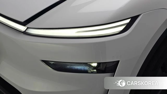 Tesla Model Y id 4834126 из Кореи 14