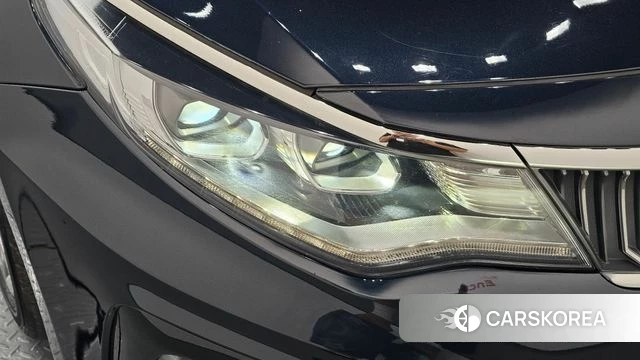 Kia The New K5 2nd generation id 4642931 из Кореи 14
