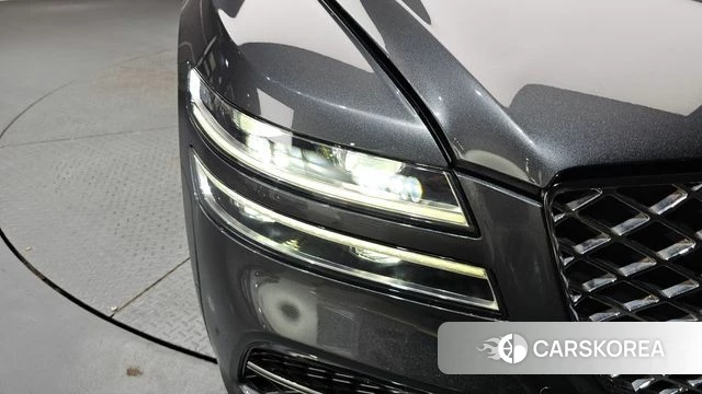 Genesis G80 (RG3) id 4416283 из Кореи 14