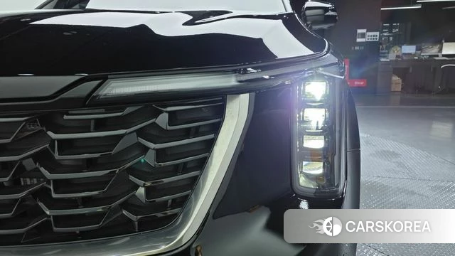 Kia The New Sorento 4th Generation id 4565912 из Кореи 14