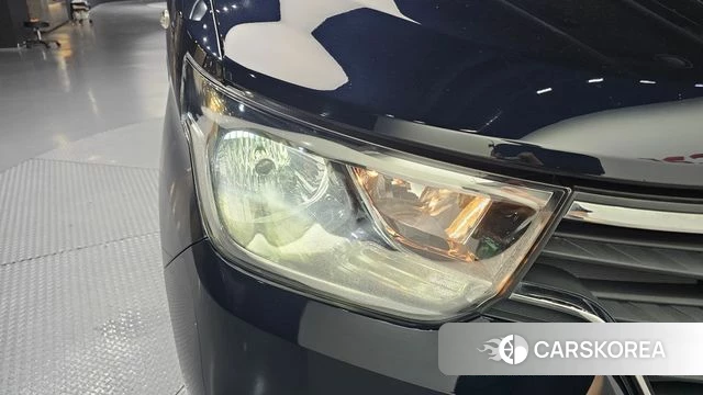 Hyundai The New Grand Starex id 4459171 из Кореи 14
