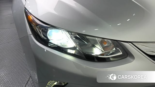 Chevrolet (GM Daewoo) Volt id 4377910 из Кореи 14