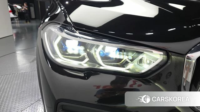 BMW X5 (G05) id 4740924 из Кореи 14