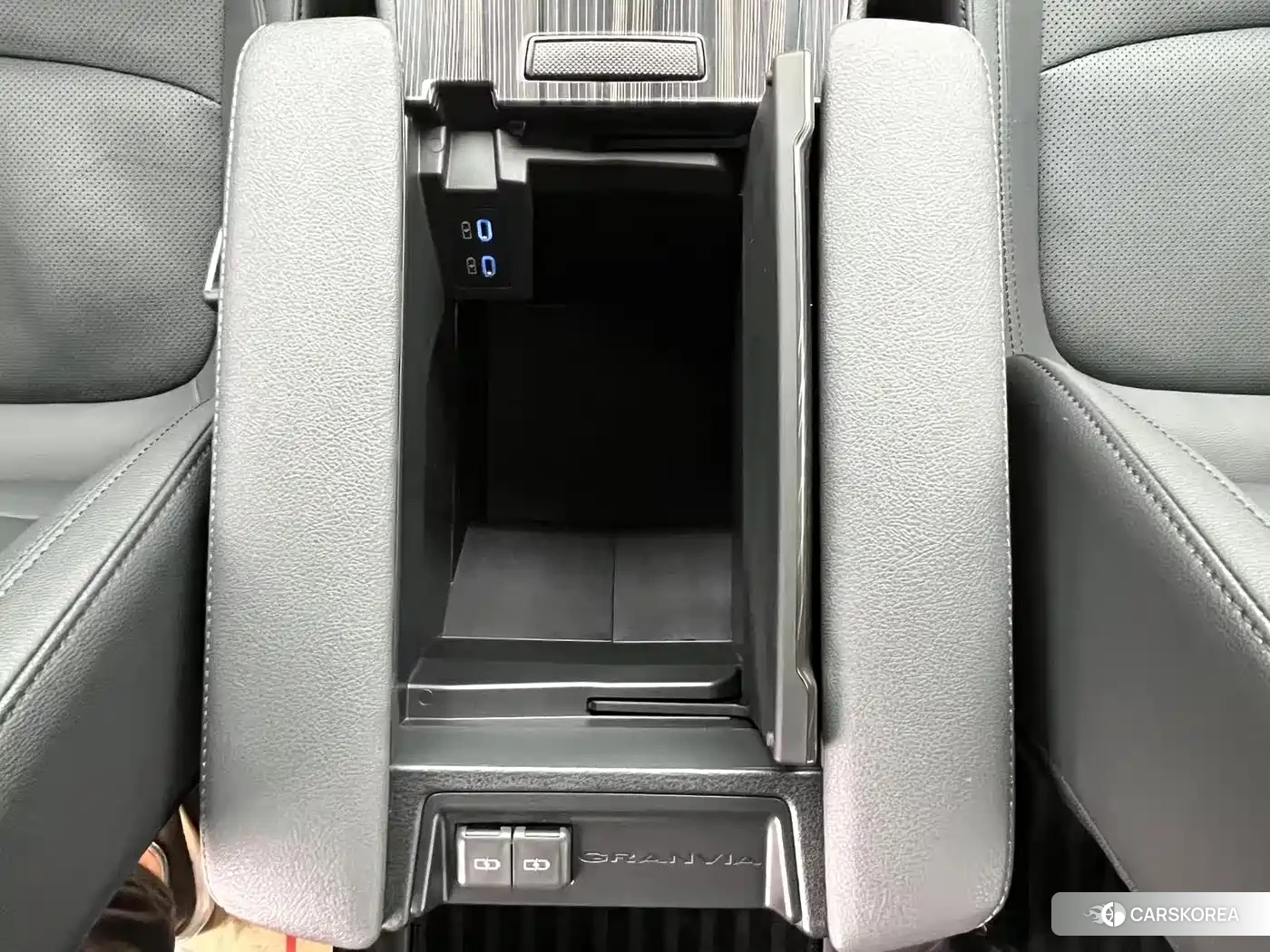 Toyota Grevia id 4578375 из Китая 14