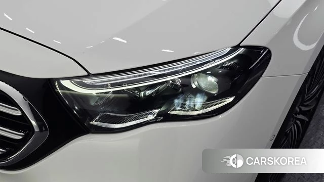 Mercedes-Benz E-Class W214 id 4617390 из Кореи 14