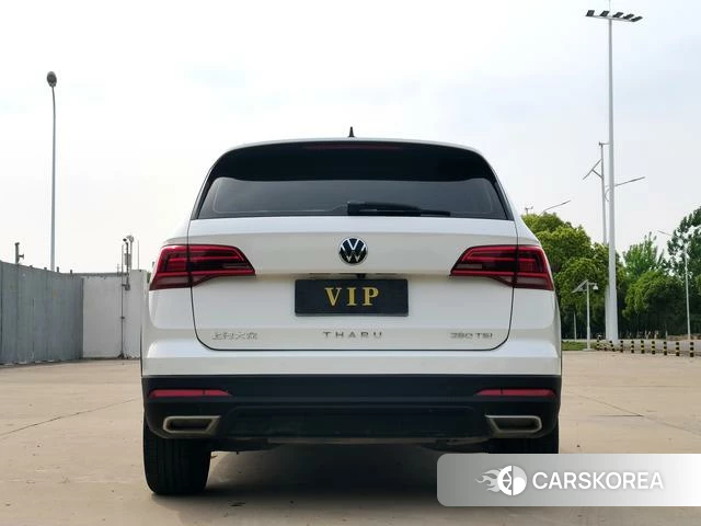 Volkswagen Tuyue id 4258823 из Китая 14