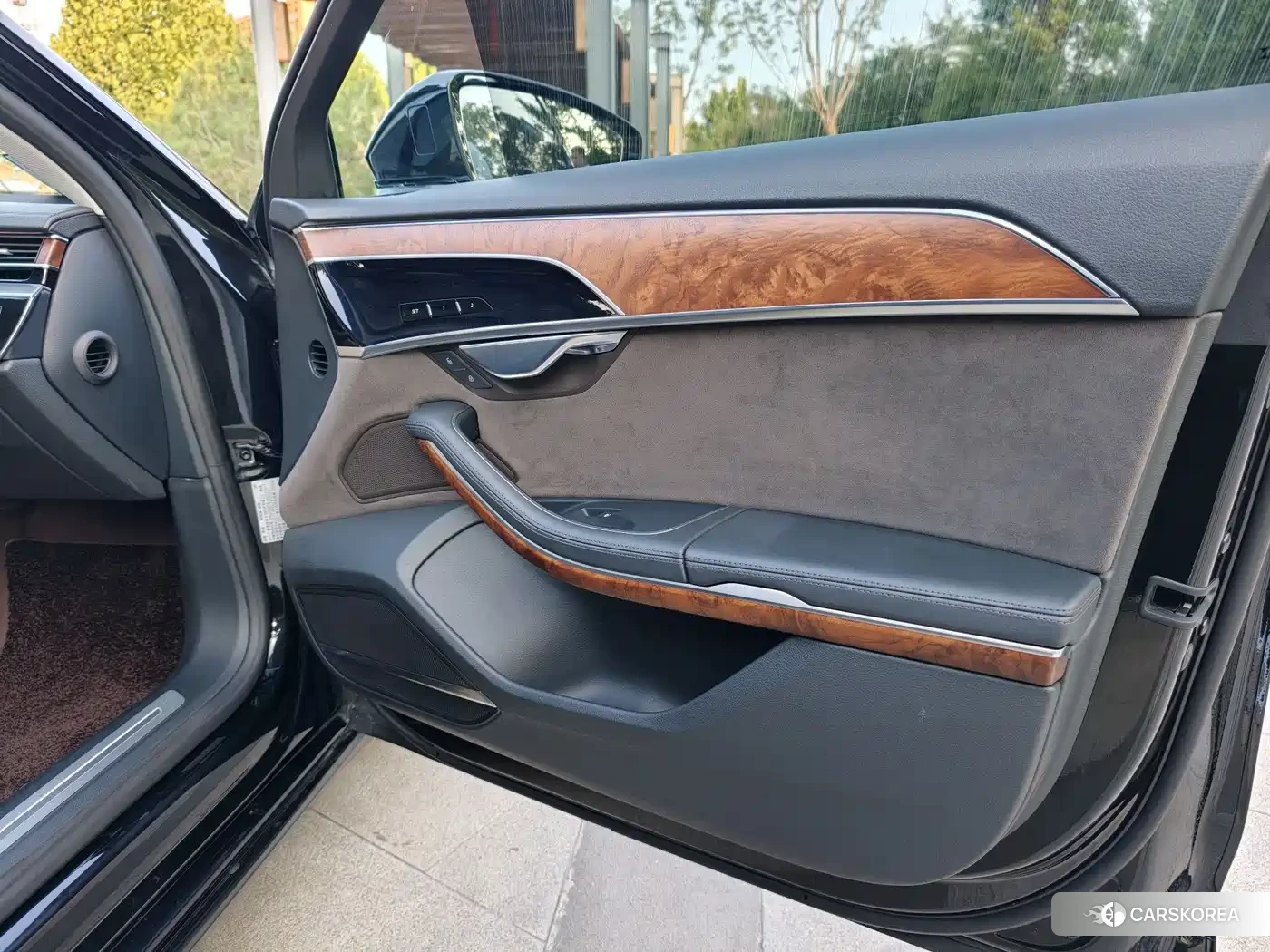 Audi A8 id 4554013 из Китая 14