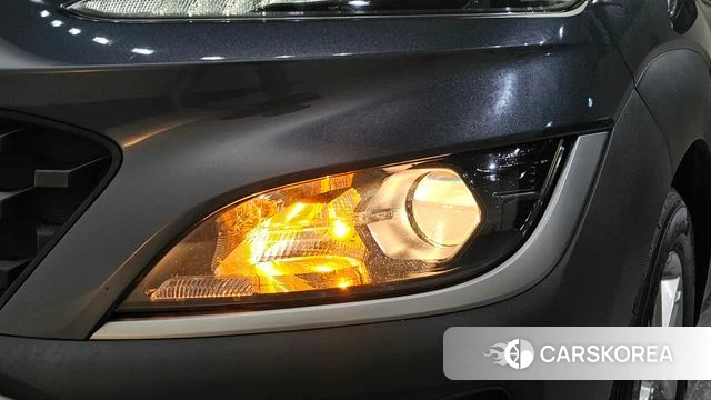 Hyundai The New Kona id 4624962 из Кореи 14