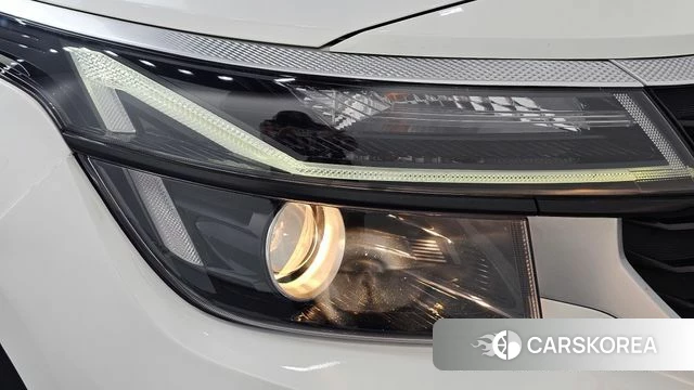 Kia The New Seltos id 4462894 из Кореи 14