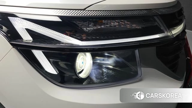 Kia The New Seltos id 4281272 из Кореи 14