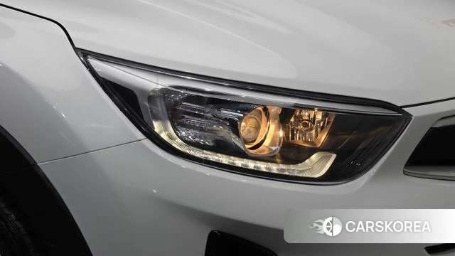 Kia Stonic id 4755306 из Кореи 14