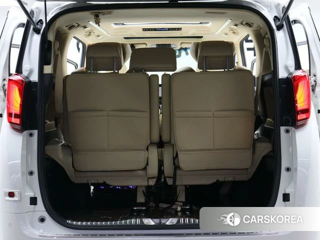 Toyota Elfa id 4298283 из Китая 14
