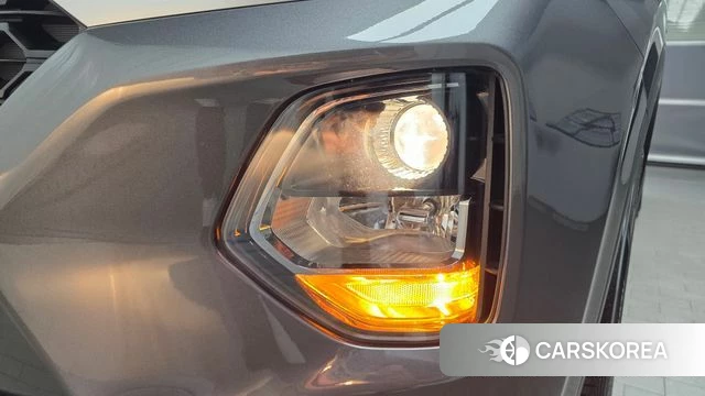 Hyundai Santa Fe TM id 4728152 из Кореи 14