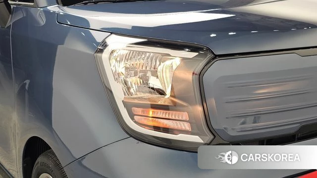 Kia The New Kia Ray id 4630313 из Кореи 14