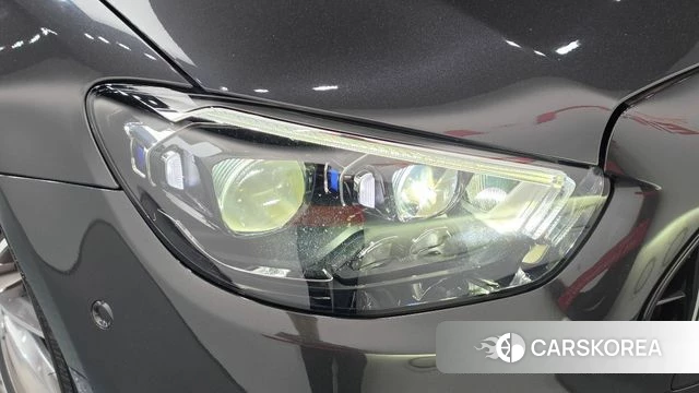Mercedes-Benz E-Class W213 id 4763974 из Кореи 14