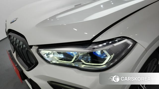 BMW X6 (G06) id 4355903 из Кореи 14