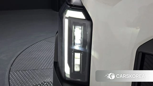 Kia Tasman id 4669752 из Кореи 14