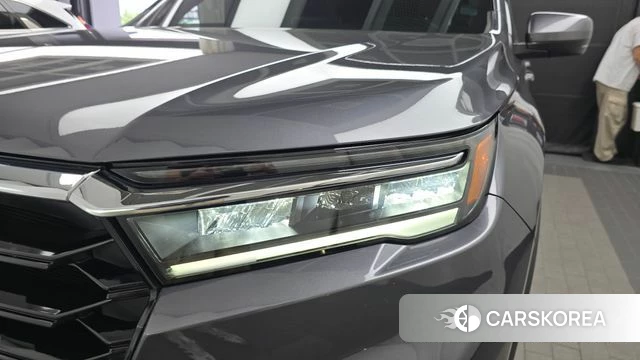 Honda Pilot 4th generation id 4528338 из Кореи 14