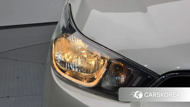 Chevrolet (GM Daewoo) The Next Spark id 4557899 из Кореи 14