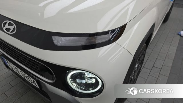 Hyundai The New Casper id 4421612 из Кореи 14