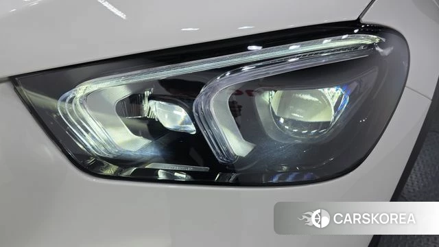Mercedes-Benz GLE-Class W167 id 4369731 из Кореи 14