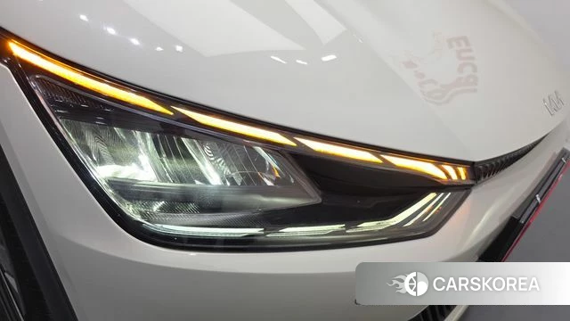 Kia EV6 id 4195145 из Кореи 14