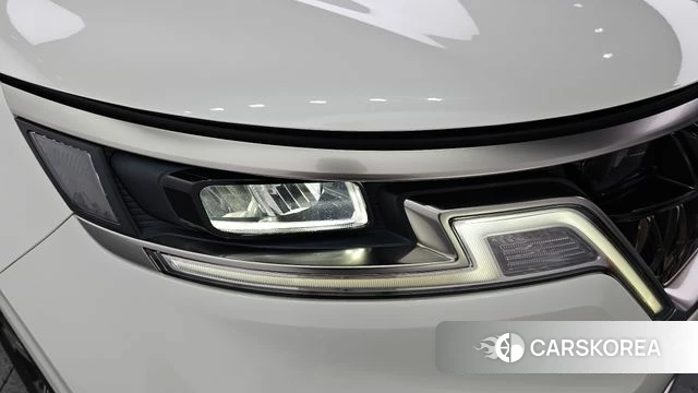 Kia Carnival 4th generation id 4618269 из Кореи 14