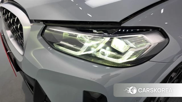 BMW X4 (G02) id 4281495 из Кореи 14