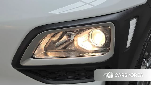 Hyundai Kona id 4856010 из Кореи 14