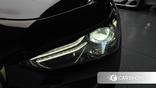 Genesis G70 id 4737487 из Кореи 14