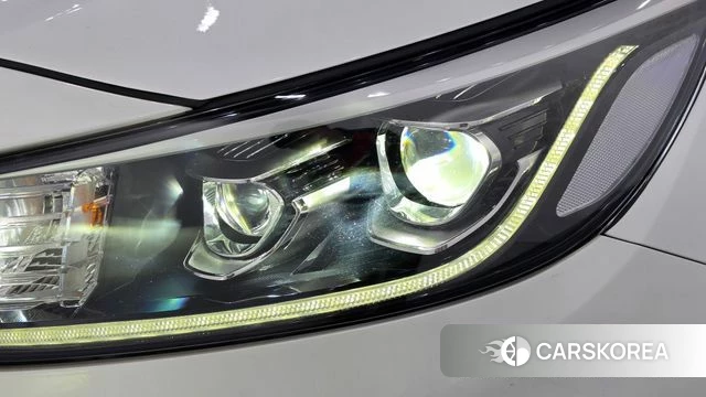 Kia The New Carnival id 4632515 из Кореи 14
