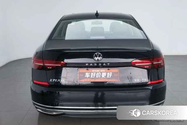 Volkswagen Passat id 4258514 из Китая 14