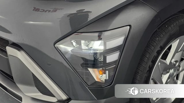 Hyundai Kona (SX2) id 4549384 из Кореи 14