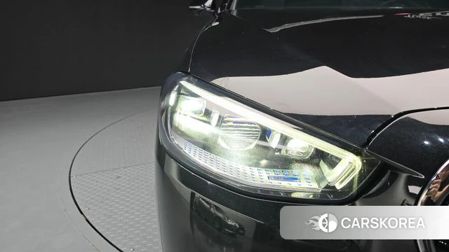 Mercedes-Benz S-Class W223 id 4550654 из Кореи 14