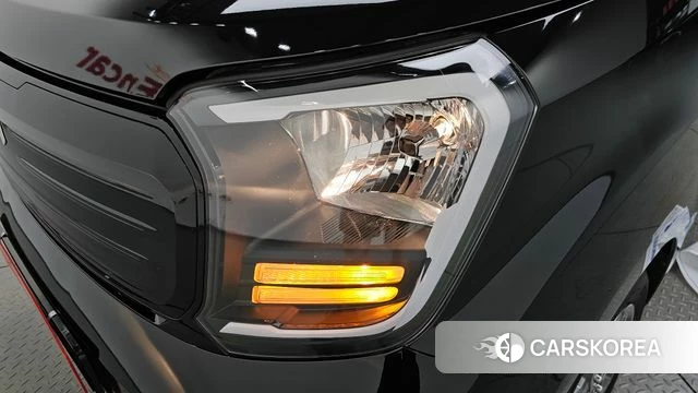 Kia The New Kia Ray id 4463129 из Кореи 14