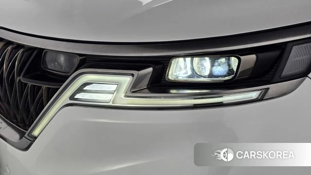 Kia Carnival 4th generation id 4764096 из Кореи 14