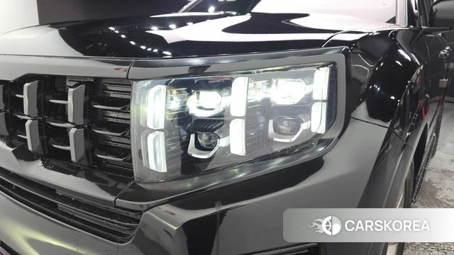 Kia Mohave Master id 4750771 из Кореи 14