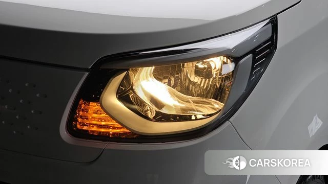 Kia The New Ray id 4580892 из Кореи 14