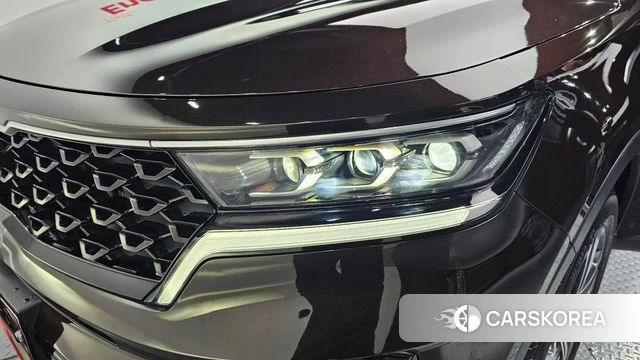 Kia Sorento 4th Generation id 4232275 из Кореи 14