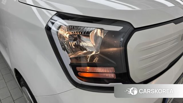 Kia The New Kia Ray id 4965104 из Кореи 14
