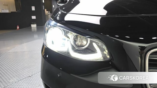 Hyundai Grandeur IG id 4530797 из Кореи 14