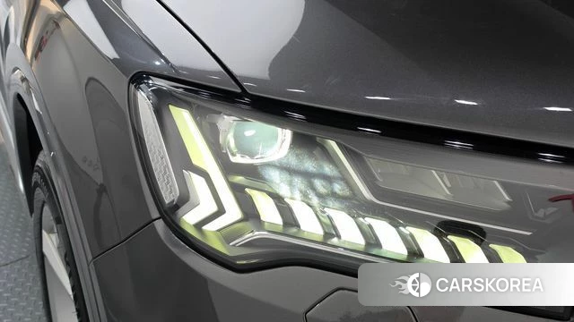 Audi Q7 (4M) id 4535469 из Кореи 14