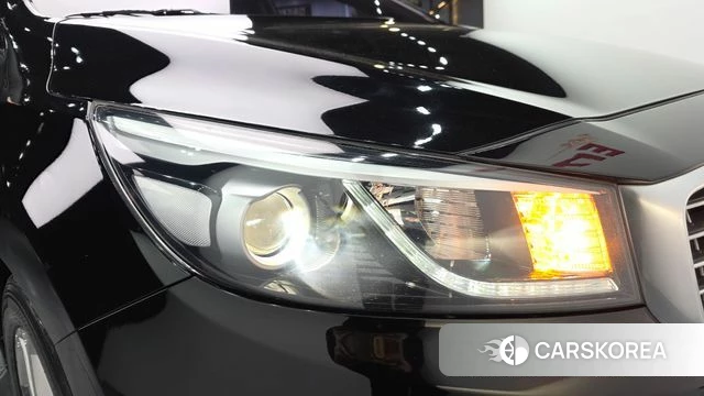Kia All New Carnival id 4900838 из Кореи 14