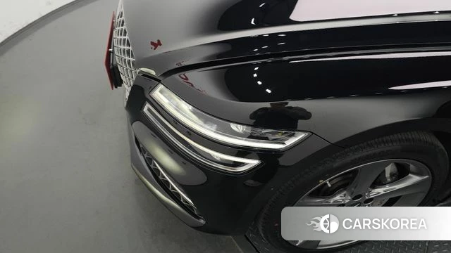 Genesis G80 (RG3) id 4249733 из Кореи 14